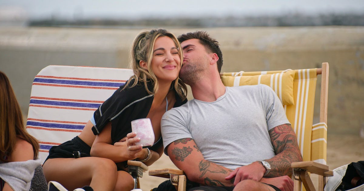 Exclusive: 'Selling The OC' Stars Alex & Tyler Reveal Where They Stand Today