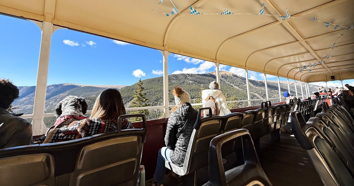 Things To Do In Leadville, Colorado: The Highest City in North America