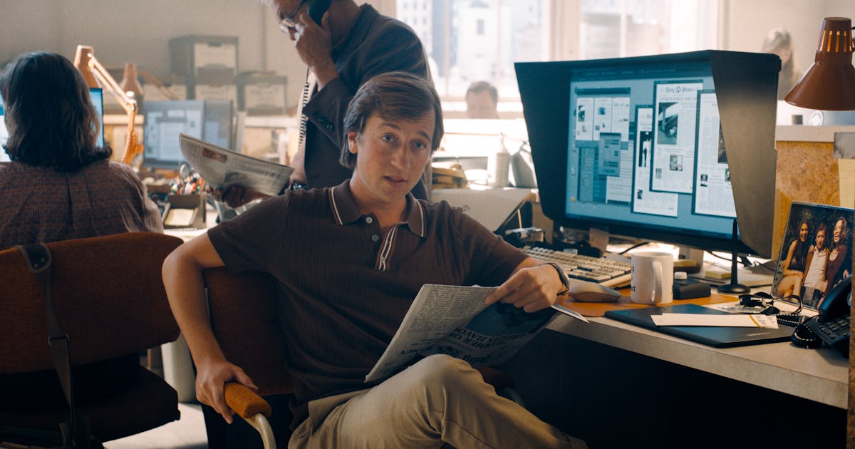 Een onorthodoxe DC-spin-off heeft zojuist de perfecte schrijvers gevonden Een onorthodoxe DC-spin-off heeft zojuist de perfecte schrijvers gevonden