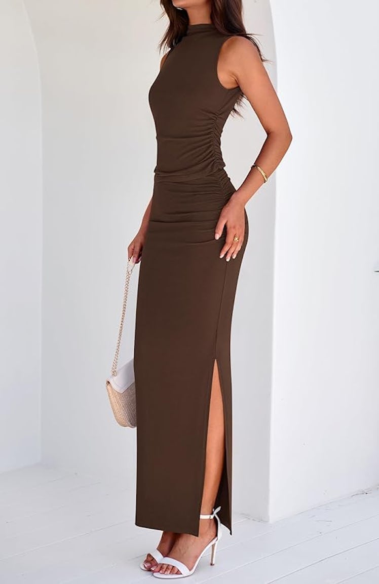 BTFBM 2-Piece Skirt Set