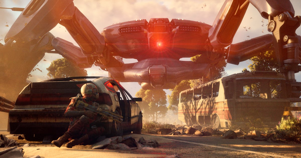 CEO’s van gaming hebben het weer mis. Elke videogame maakt geen gebruik van AI CEO’s van gaming hebben het weer mis. Elke videogame maakt geen gebruik van AI