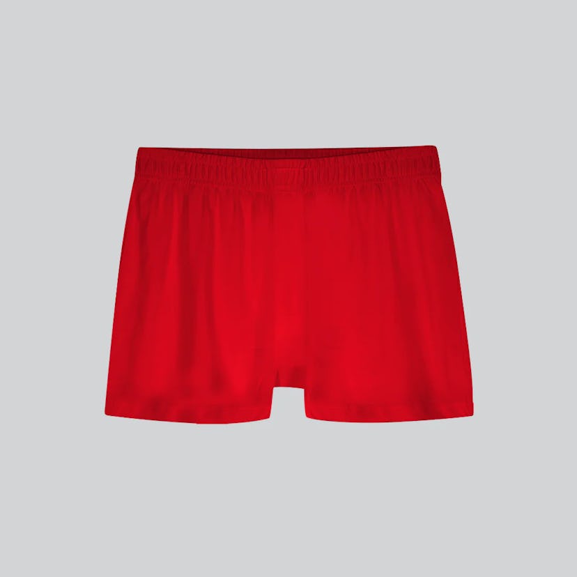 Kent Men’s Organic Cotton “Breather” Briefs