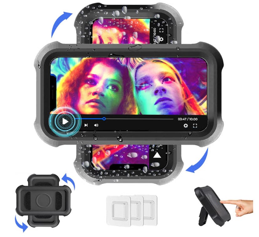 Spread Pixie Dust Universal Phone Mount