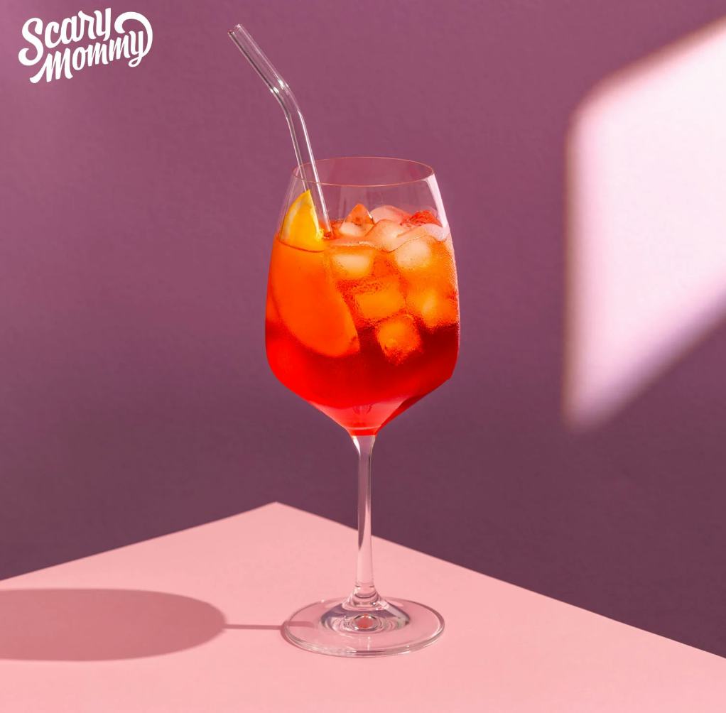 Scary Mommy Sips