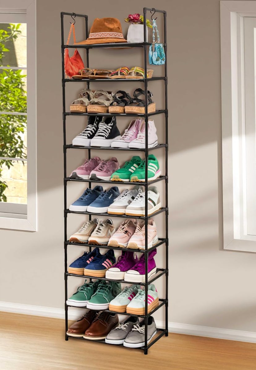 Sundaze Shoe Rack 