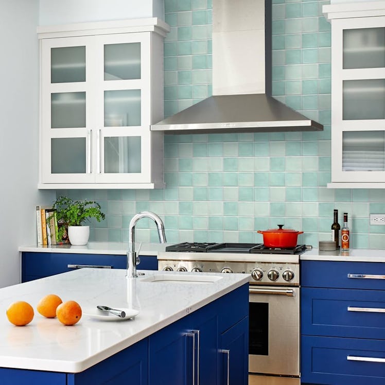 Commomy Matte 3D Peel and Stick Tile (10 Pieces)