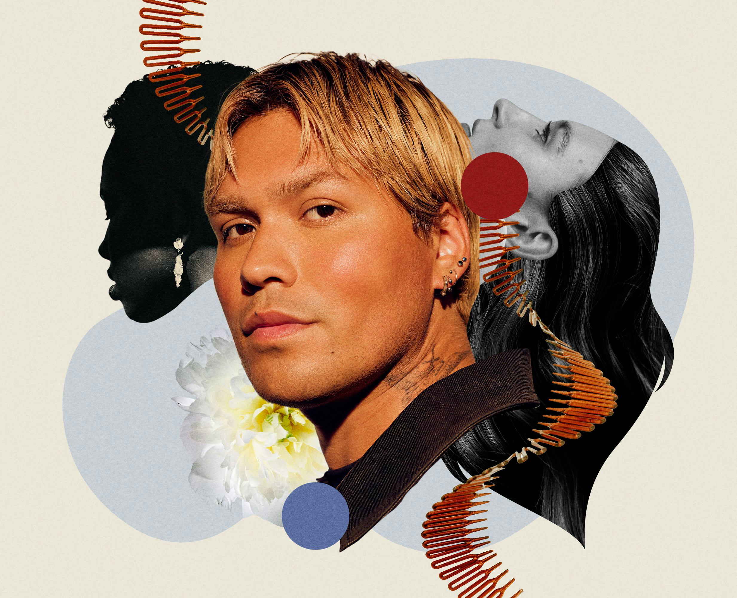 A day with Evanie Frausto, the "it girl" hairstylist.