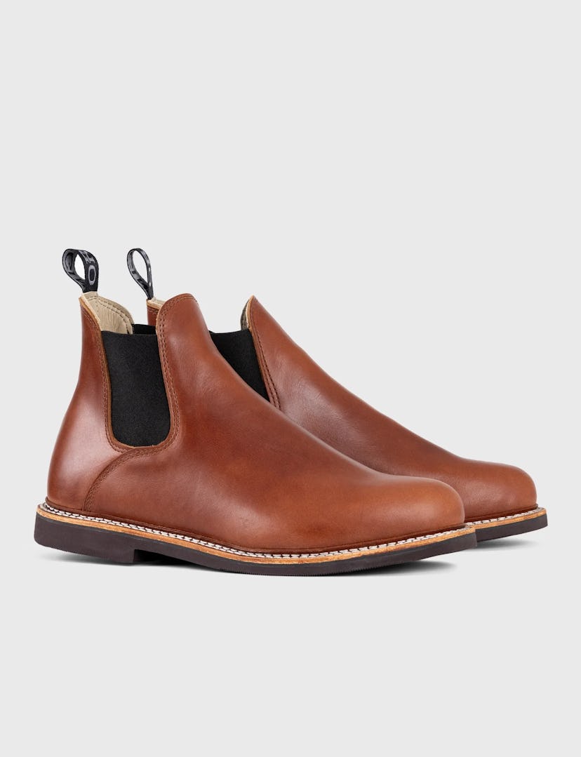 The Statesman Chelsea Boot by Origin