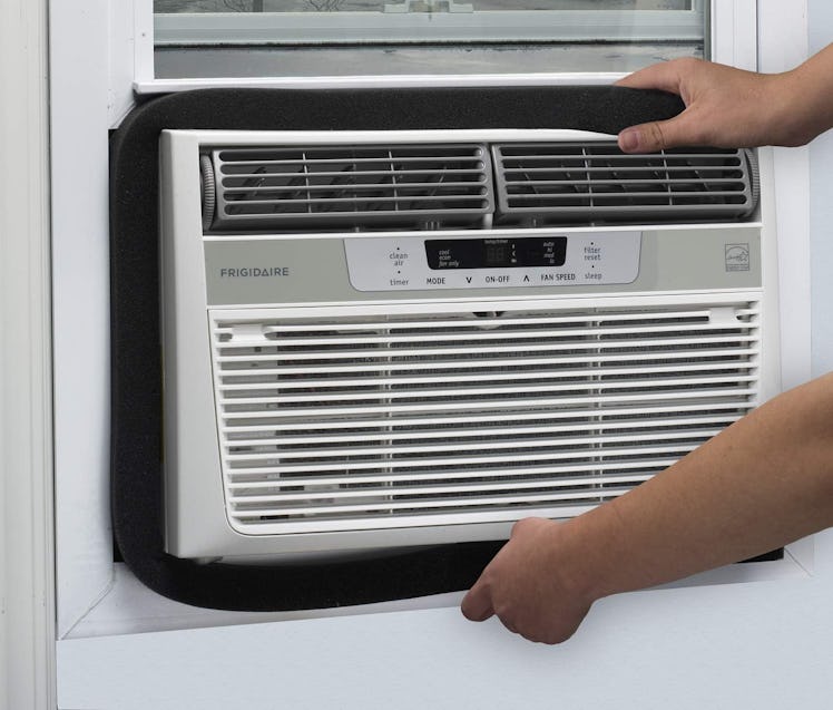 Frost King Air Conditioner Weatherseal Tape