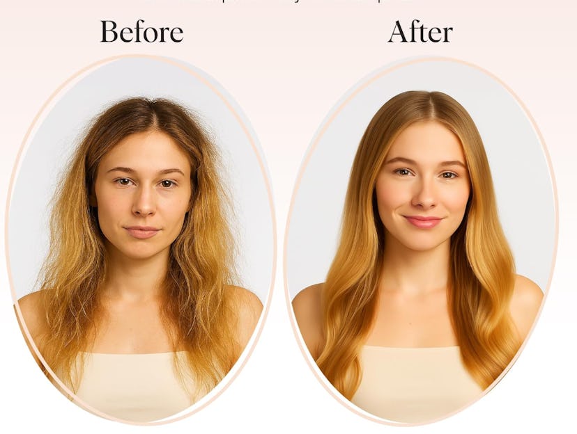 Kitsch Rice Water Shampoo Bar 