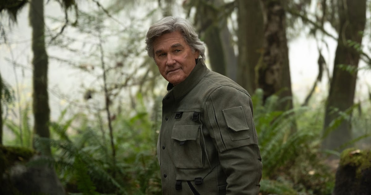 Apple’s meest monsterlijke scifi-show heeft zojuist bevestigd dat een sleutelfiguur nog leeft Apple’s meest monsterlijke scifi-show heeft zojuist bevestigd dat een sleutelfiguur nog leeft