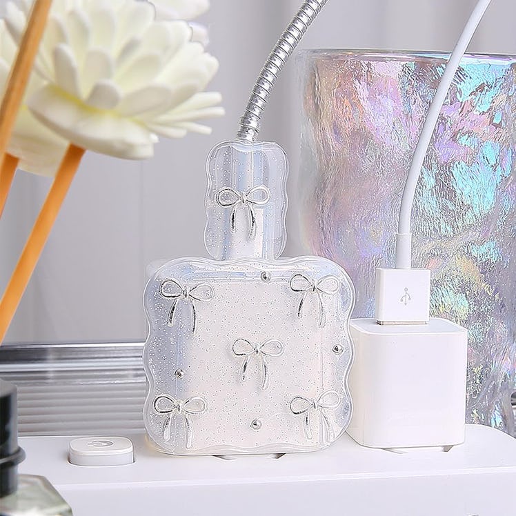 SDTAHEAD iPhone Charger