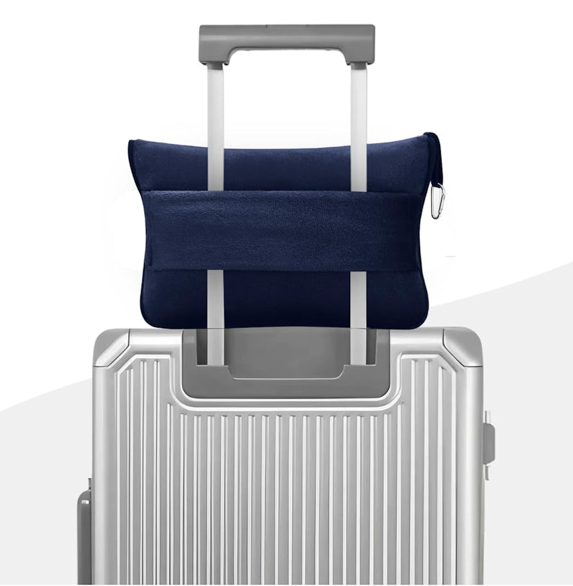  Jungle Star Travel Blanket and Pillow