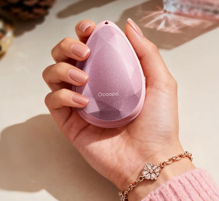 OCOOPA Rechargeable Hand Warmers (2-Pack)
