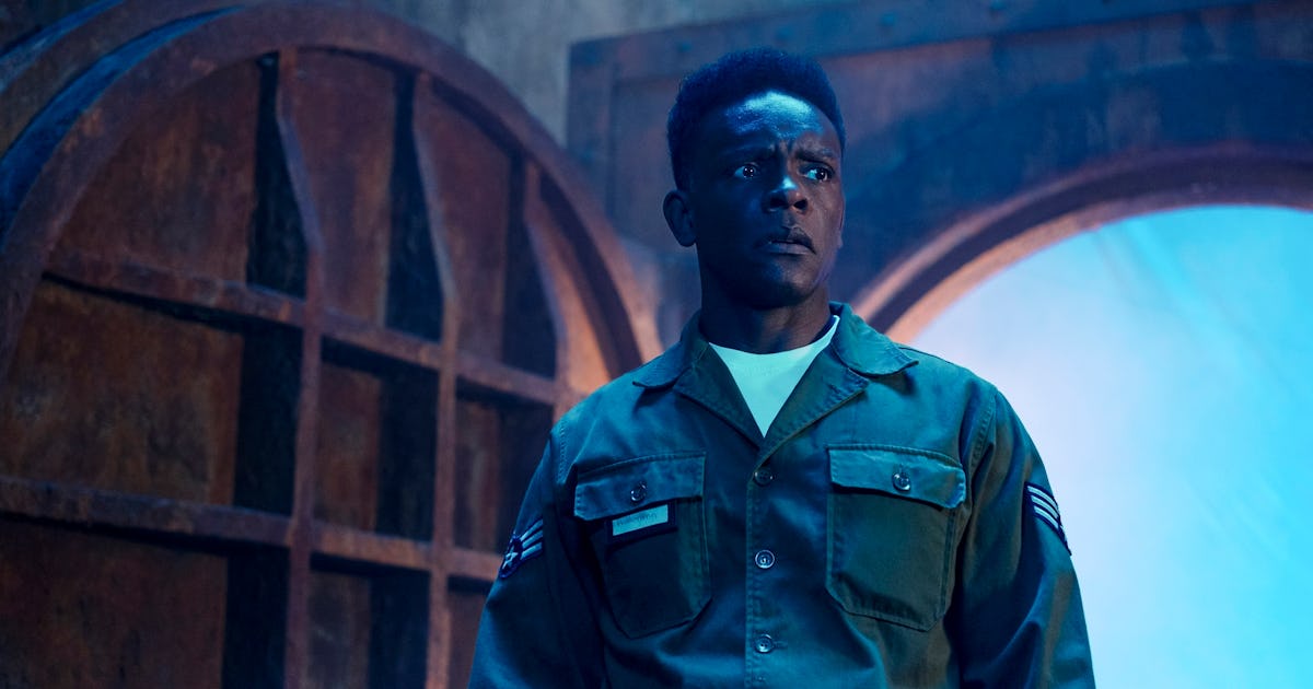 48 Years Later, HBO's 'It' Prequel Fixes Stephen King's Laziest Trope