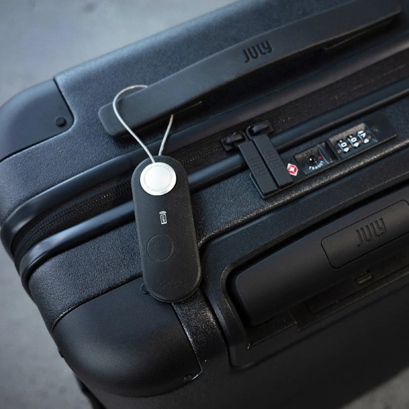 Scout Smart Luggage Tag, Finder, & Alarm
