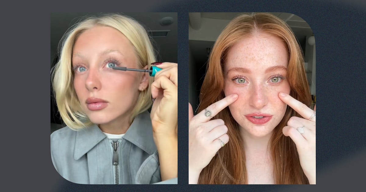 Gray Mascara Is The New Eye-Opening Hack TikTok Swears By