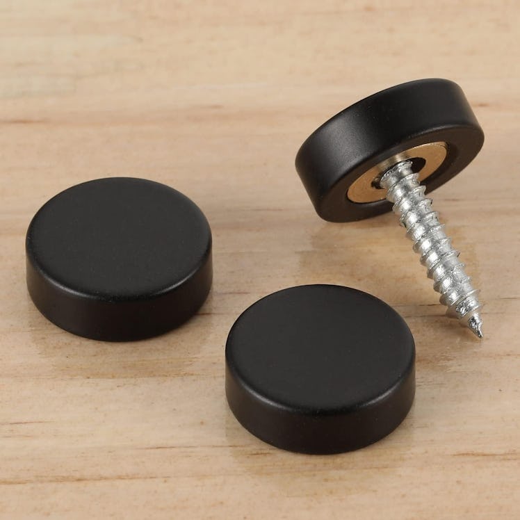 kvohlum Screw Cover Caps (20 Pieces)