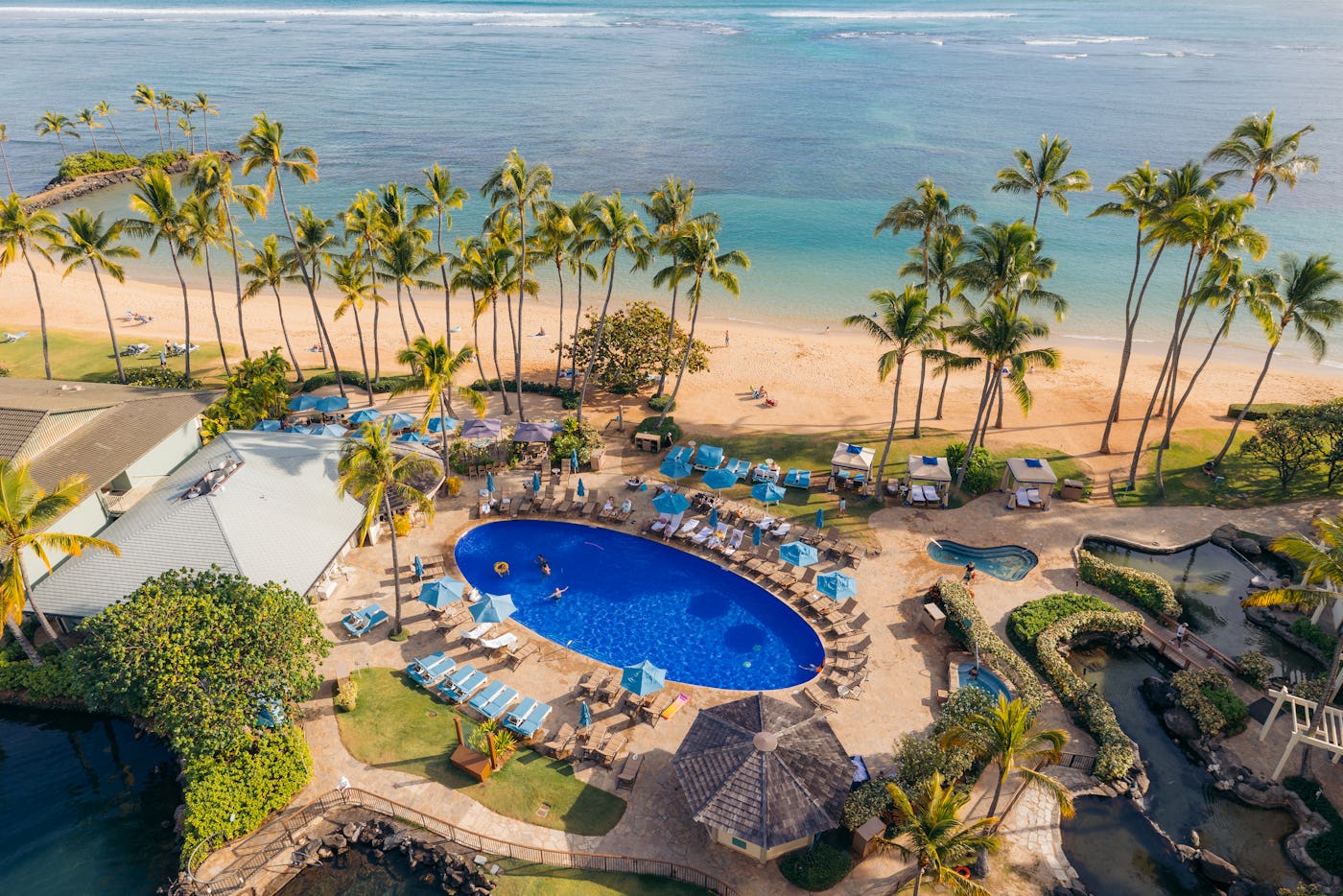 The Hawaiian Escape That Balances Legacy And Modernity