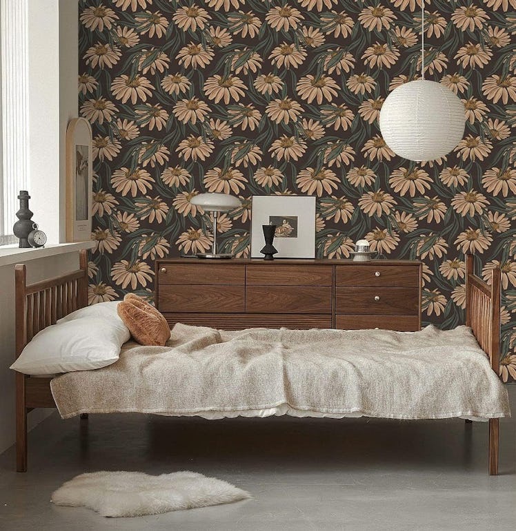 HAOKHOME Peel and Stick Wallpaper