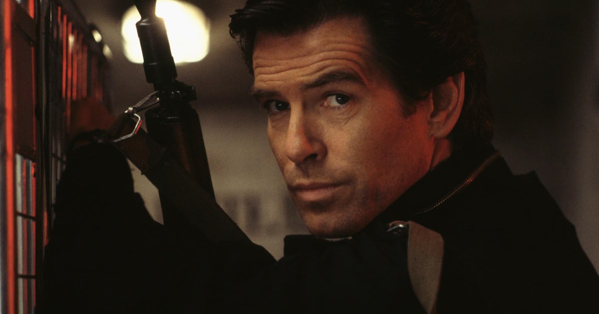 30 Years Ago, An Iconic Action Franchise Got An Underrated Reboot