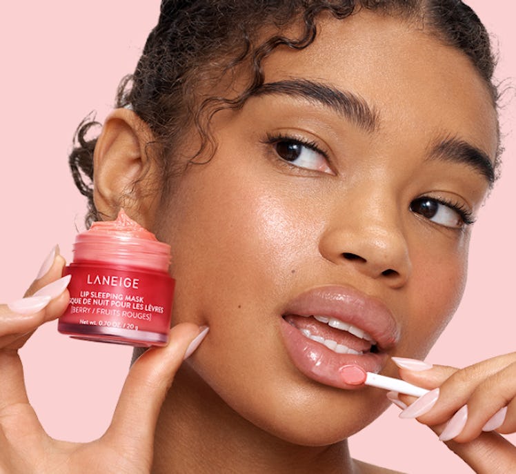 LANEIGE Lip Sleeping Mask
