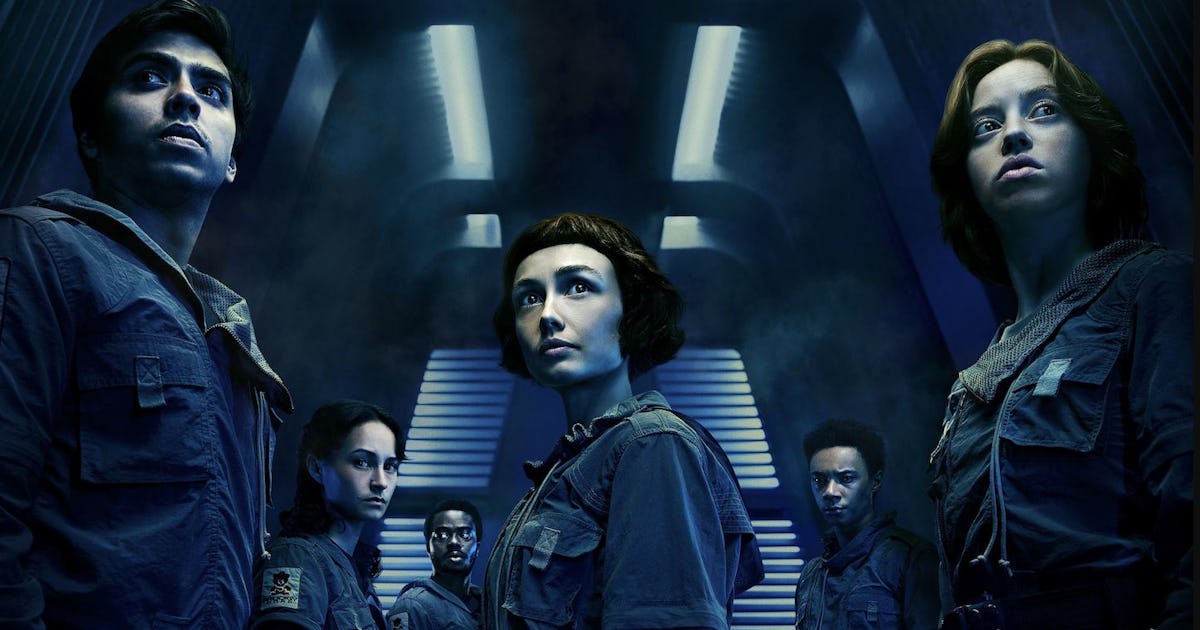 'Alien: Earth' Season 2 Is Bursting To Life. Here's Everything We Know