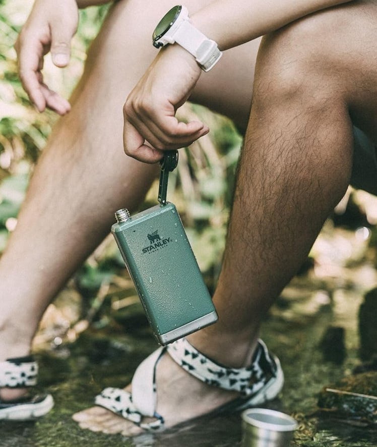 Stanley Adventure Pre-Party Flask 8