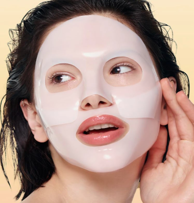 BIODANCE Overnight Deep Mask (4-Pack)