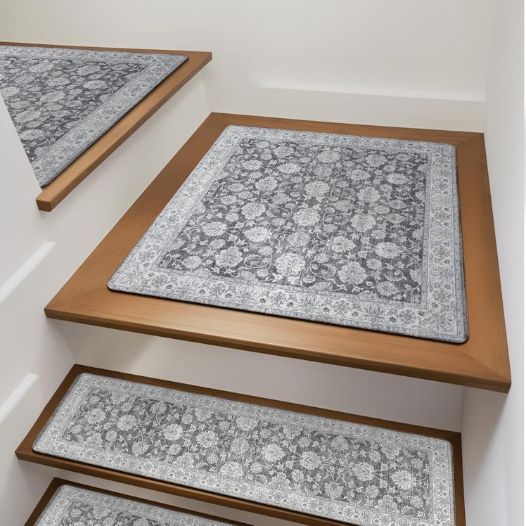 OJIA Nonslip Stair Treads