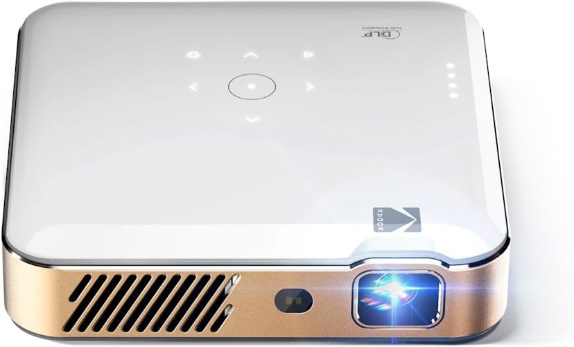 Kodak Luma 500 Mini Projector