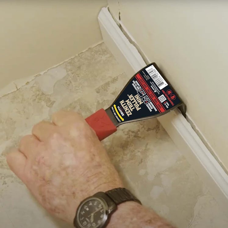 Zenith Mini Trim Puller