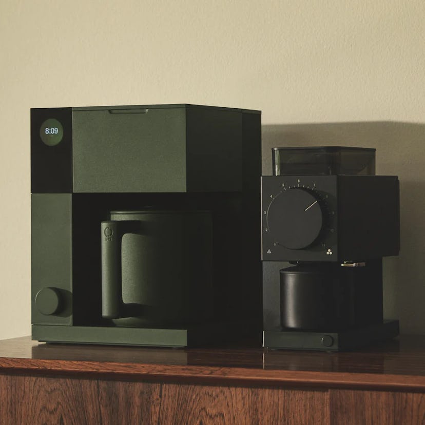 Aiden Precision Coffee Maker