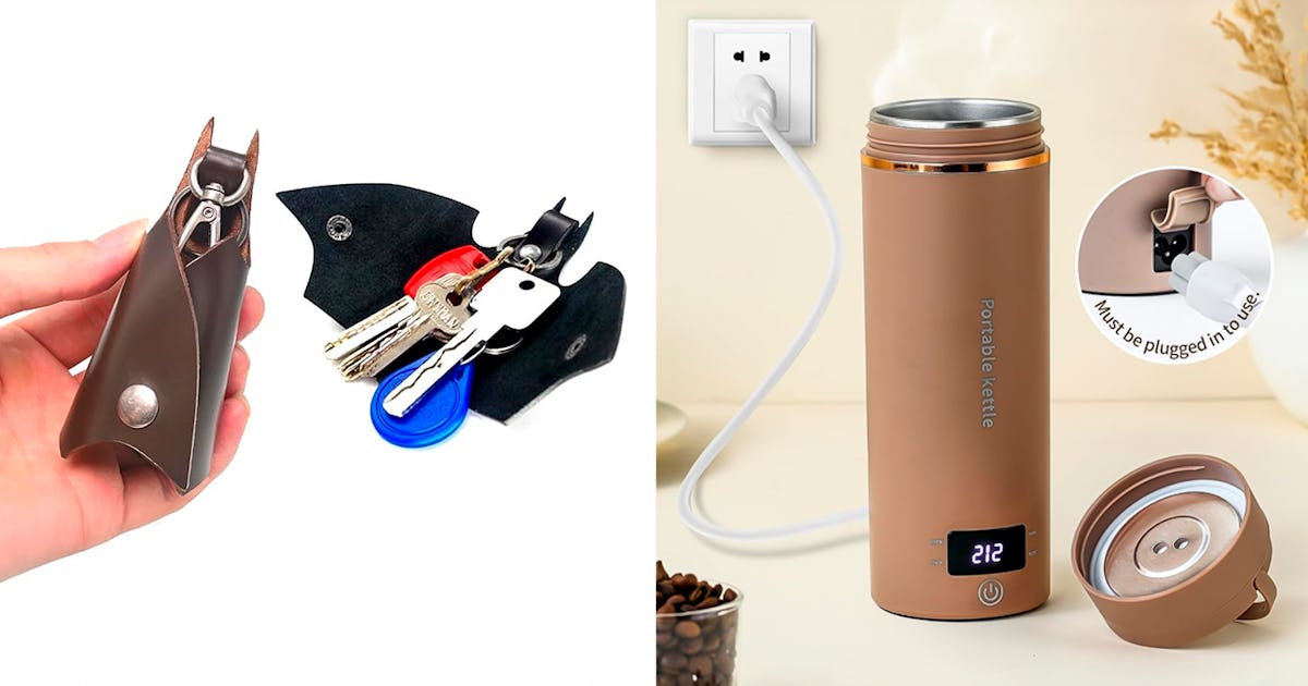 75 Dope Gifts For Men That'll Impress The Hell Out Of Them