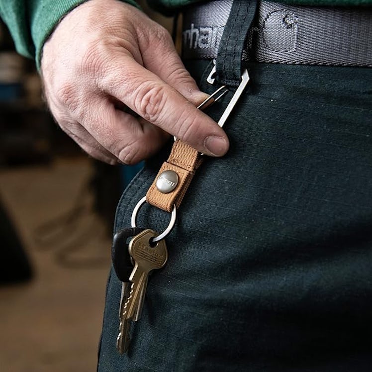 Carhartt Key Keeper 