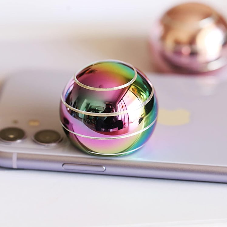 Apqdw Kinetic Desk Toy