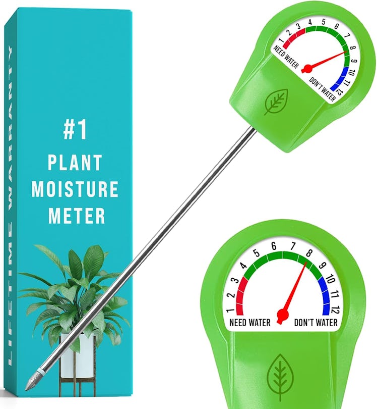 GROWIT Plant Moisture Meter