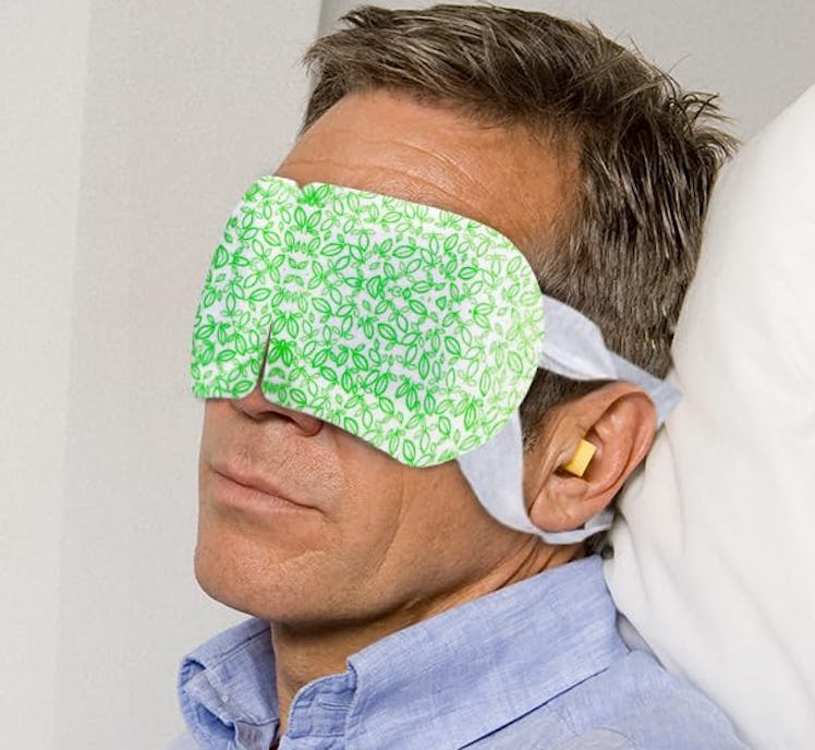 ProCIV Steam Eye Masks (16-Pack)