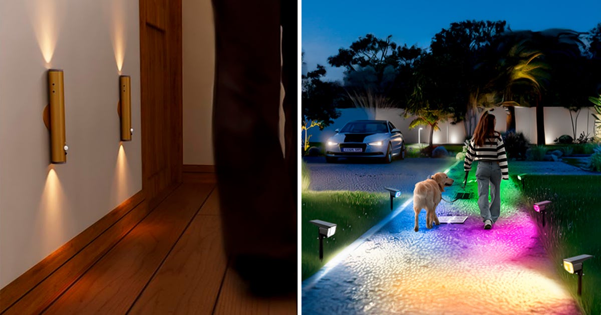 60 Home Upgrades Under $30 That Are Straight Fire