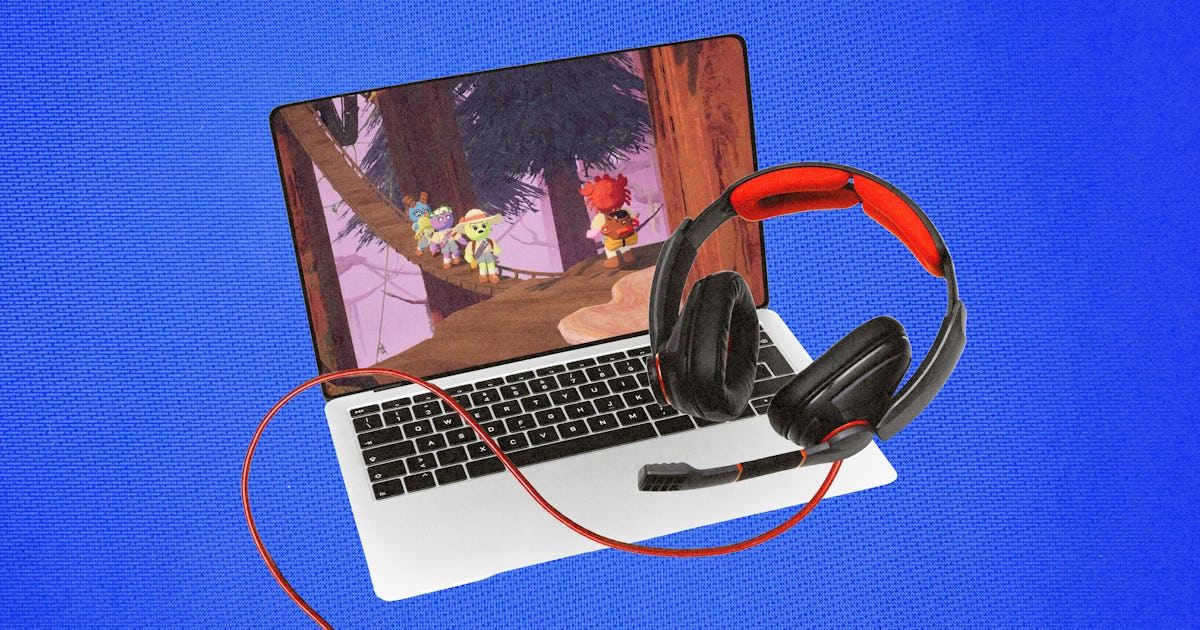 Friendslop is de grootste gamingtrend van 2025 – en hij is nog maar net begonnen