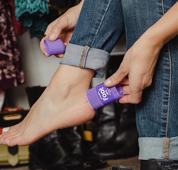 Body Glide Blister Balm 