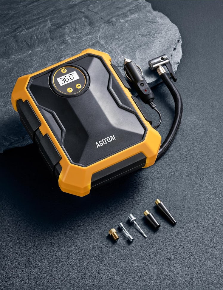 AstroAI Tire Inflator Air Compressor