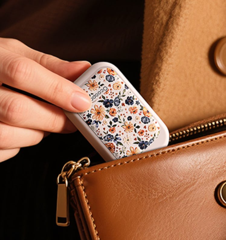 OCOOPA Magnetic Hand Warmers (2-Pack)