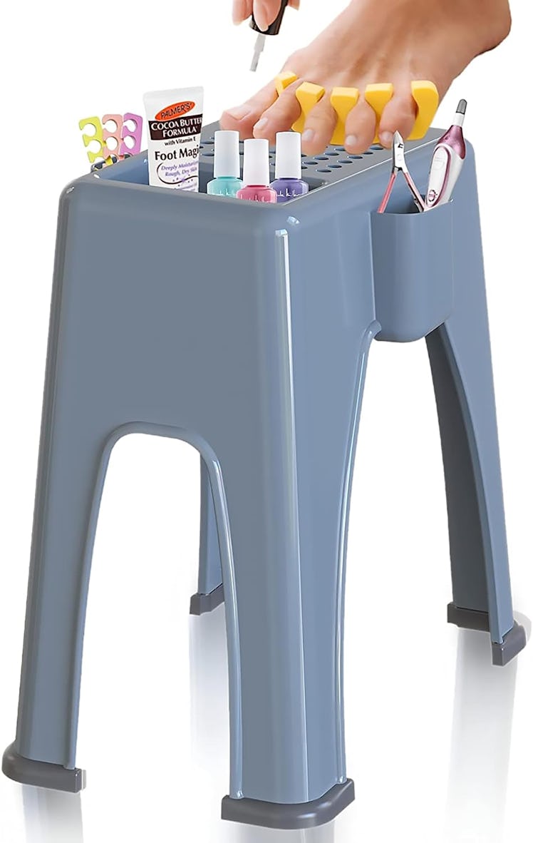 TidyFriend Shower Foot Rest