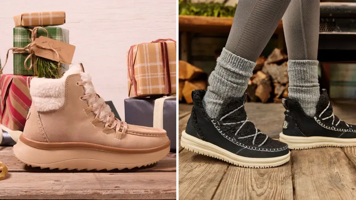 These Cute, Comfy Shoes Are Already Marked Down For Black Friday