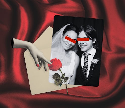 I Had A $100,000 Wedding 6 Months Ago. Now I Want A Divorce.