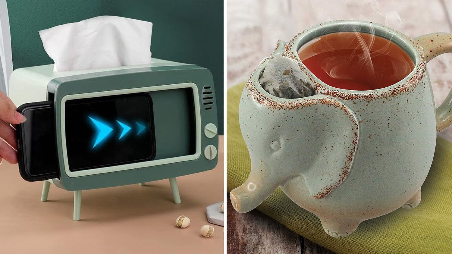 Amazon’s Selling A Ton Of These 75 Weird, Cheap Gifts Because They're So Freaking Cool
