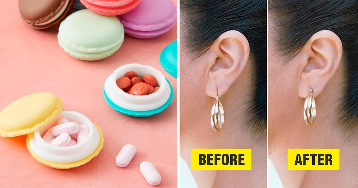 The 65 Weirdest, Most Genius Things Under $25 For Women You Never Knew Existed