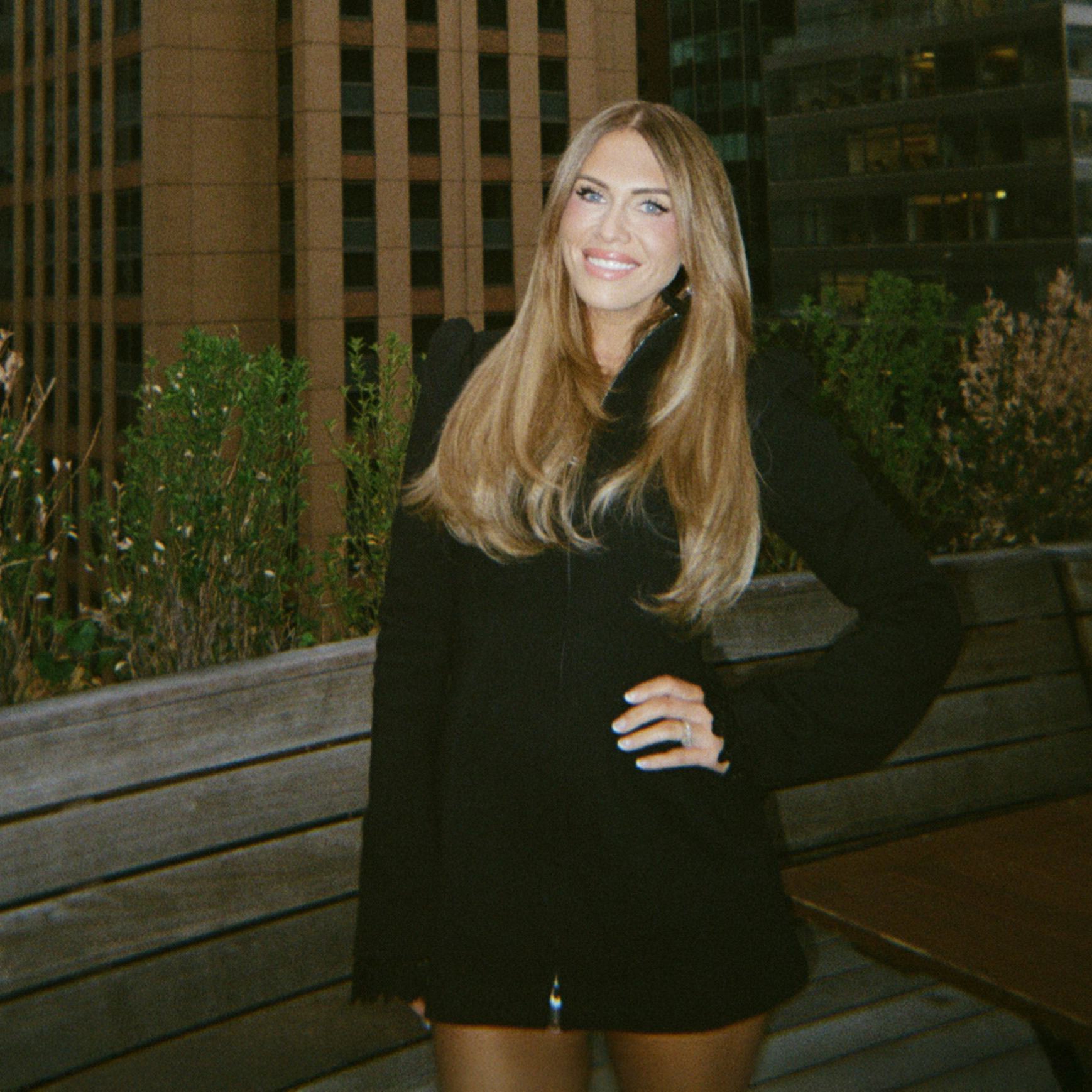 Jessi Draper Ngatikaura discusses 'Mormon Wives' Season 3, her marriage, and MomTok.