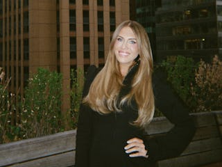 Jessi Draper Ngatikaura discusses 'Mormon Wives' Season 3, her marriage, and MomTok.